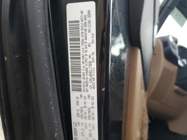 Photo 10 from auction – 2012 JEEP WRANGLER S with VIN 1C4AJWBG8CL173699