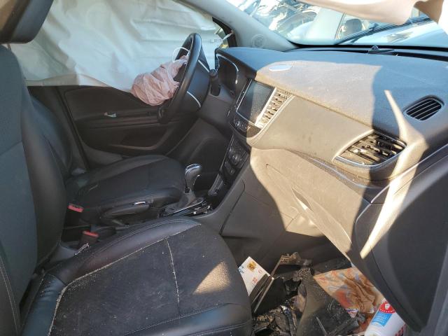Photo 5 from auction – 2019 BUICK ENCORE PRE with VIN KL4CJASB0KB823480