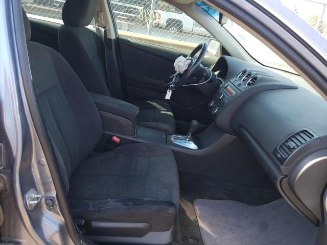 Photo 5 from auction – 2011 NISSAN ALTIMA BAS with VIN 1N4AL2AP0BC176203