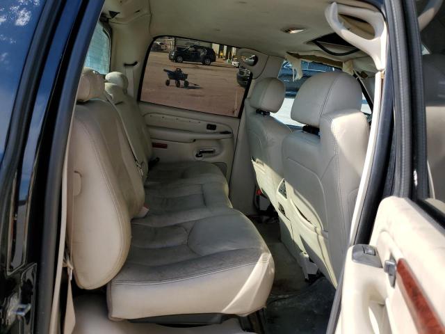 Photo 6 from auction – 2005 CADILLAC ESCALADE E with VIN 3GYEK62N35G260465