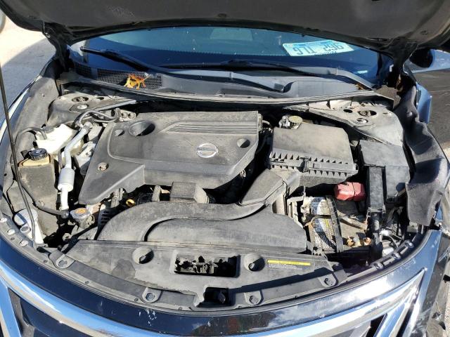 Photo 7 from auction – 2015 NISSAN ALTIMA 2.5 with VIN 1N4AL3AP9FC143115