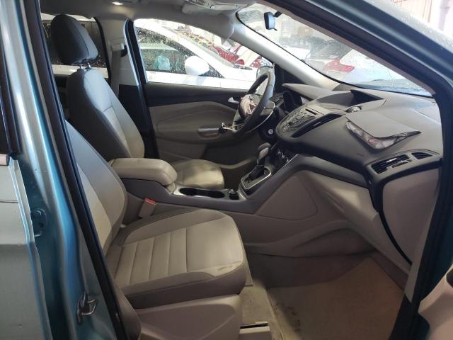Photo 5 from auction – 2013 FORD ESCAPE SE with VIN 1FMCU9G97DUC99913