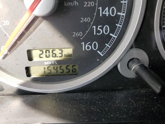 Foto 8 de la subasta – 2005 CHRYSLER CROSSFIRE con VIN 1C3AN69L25X036510