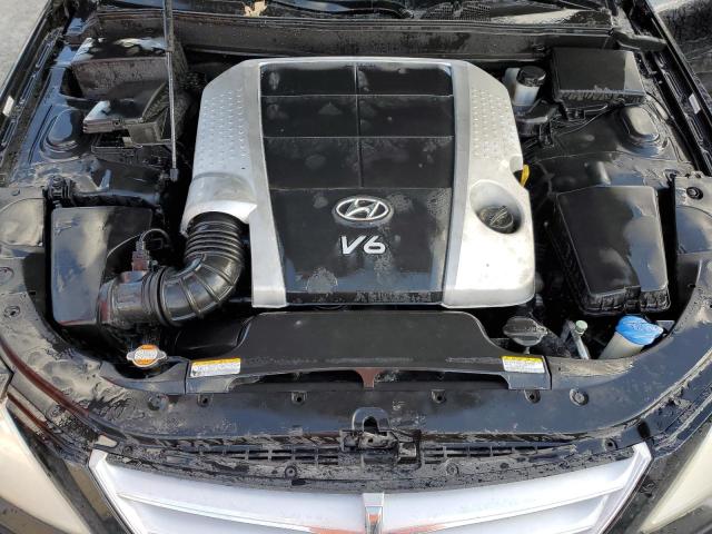 Photo 7 from auction – 2010 HYUNDAI GENESIS 3. with VIN KMHGC4DE0AU086015