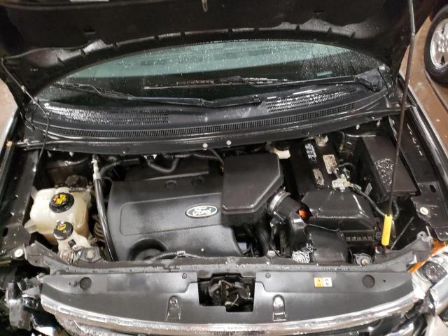 Photo 7 from auction – 2013 FORD EDGE LIMIT with VIN 2FMDK4KC8DBB66390