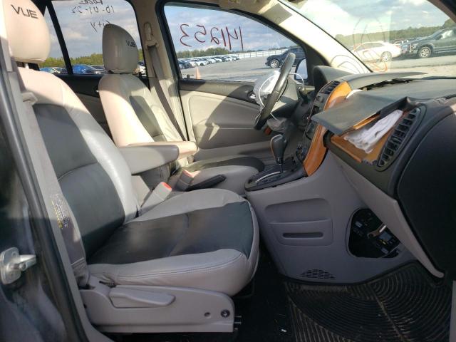Photo 5 from auction – 2006 SATURN VUE with VIN 5GZCZ53466S847731