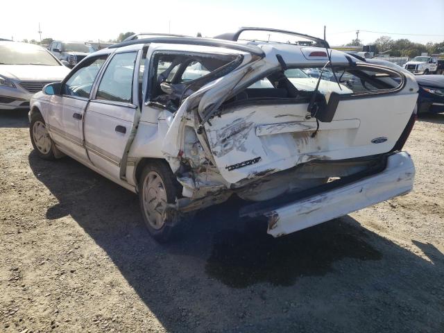 Photo 3 from auction – 1993 FORD TAURUS GL with VIN 1FALP574XPG208764