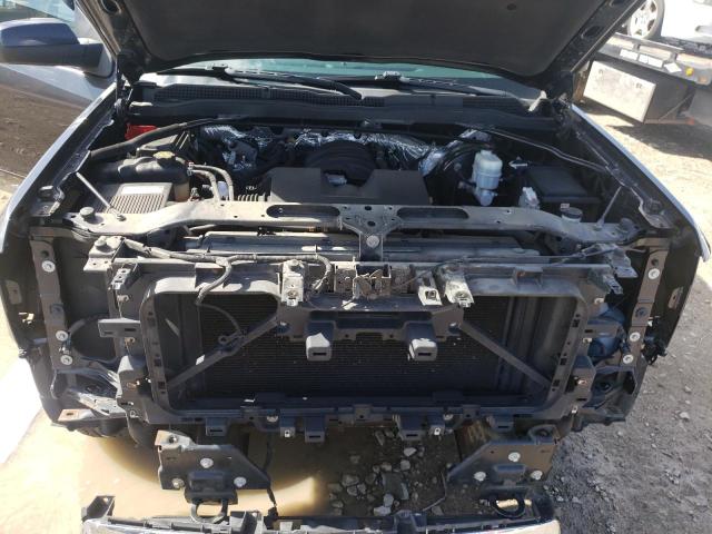 Photo 7 from auction – 2015 CHEVROLET SILVERADO with VIN 1GCVKREH1FZ233943