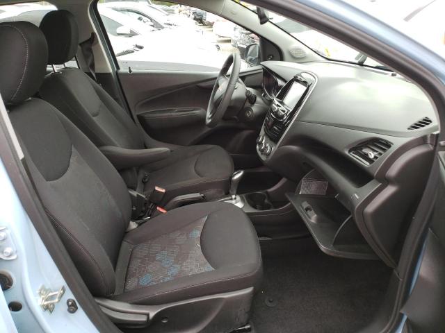 Photo 5 from auction – 2016 CHEVROLET SPARK LS with VIN KL8CB6SA4GC563084