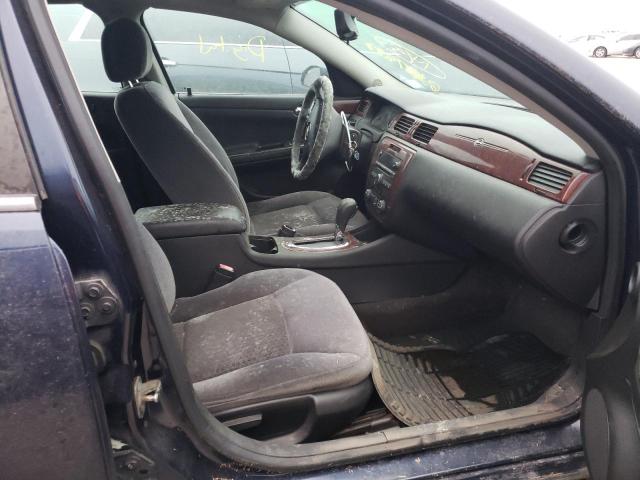 Photo 5 from auction – 2008 CHEVROLET IMPALA LT with VIN 2G1WT58K881373073