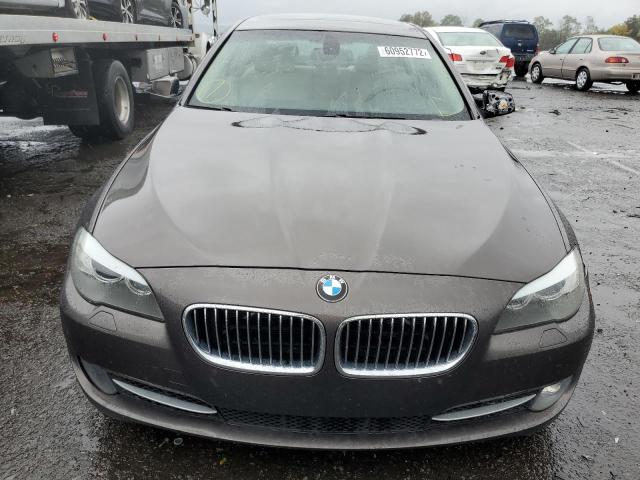 Photo 9 from auction – 2012 BMW 535 XI with VIN WBAFU7C55CDU61364