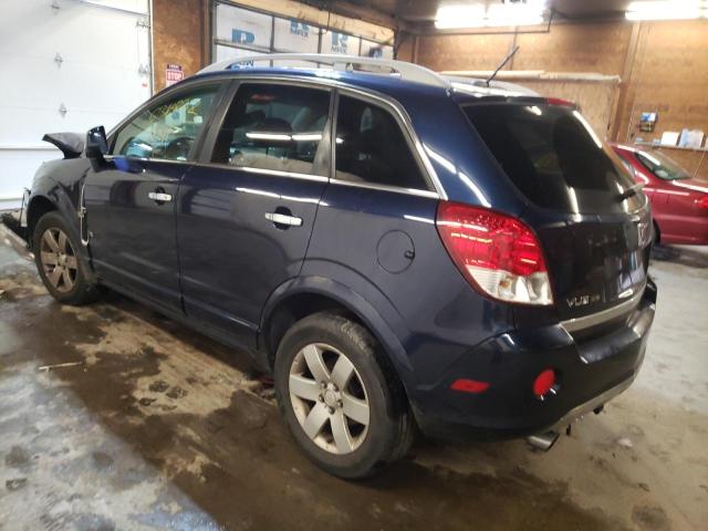 Photo 3 from auction – 2008 SATURN VUE with VIN 3GSCL53708S558482