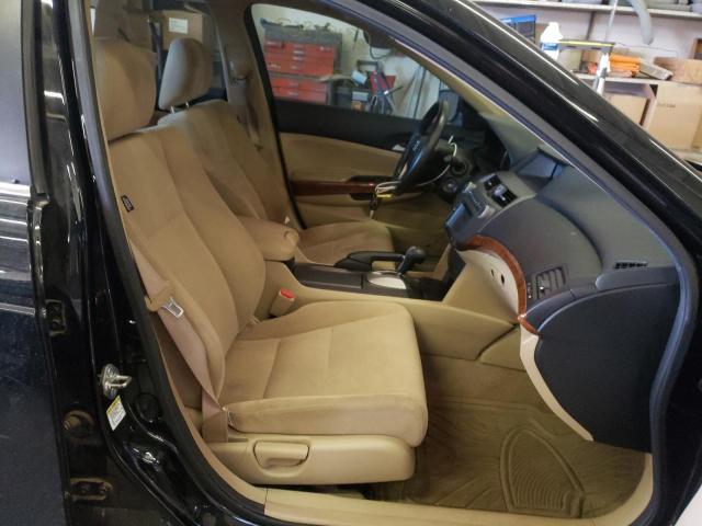 Photo 5 from auction – 2011 HONDA ACCORD EX with VIN 1HGCP3F76BA013560