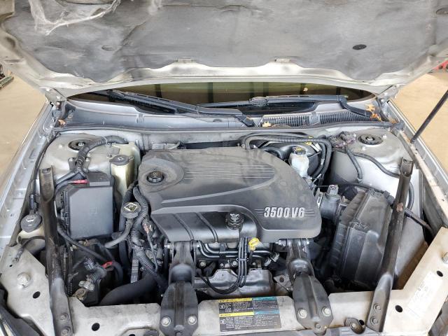 Photo 7 from auction – 2006 CHEVROLET IMPALA LS with VIN 2G1WB58K469110600