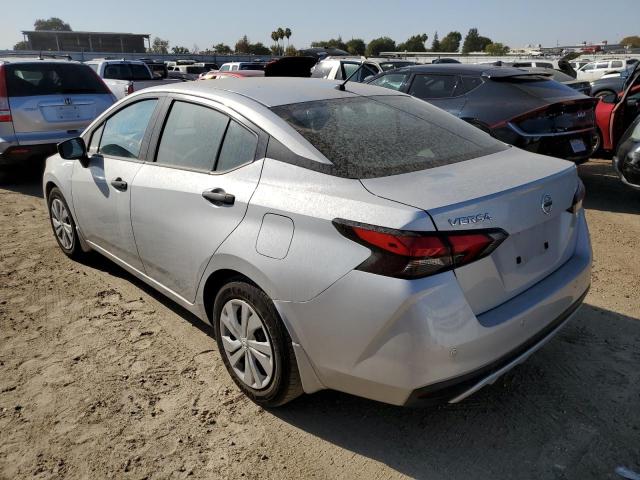 Photo 3 from auction – 2020 NISSAN VERSA S with VIN 3N1CN8DVXLL904855