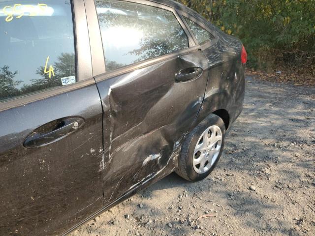 Photo 9 from auction – 2013 FORD FIESTA SE with VIN 3FADP4BJ3DM208487