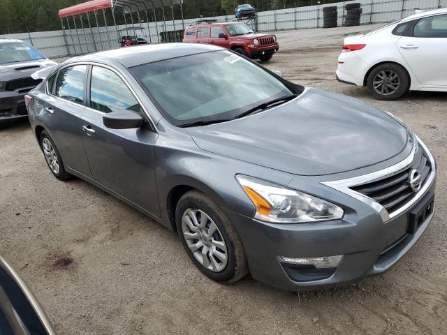 Photo 1 from auction – 2014 NISSAN ALTIMA 2.5 with VIN 1N4AL3AP6EC130420
