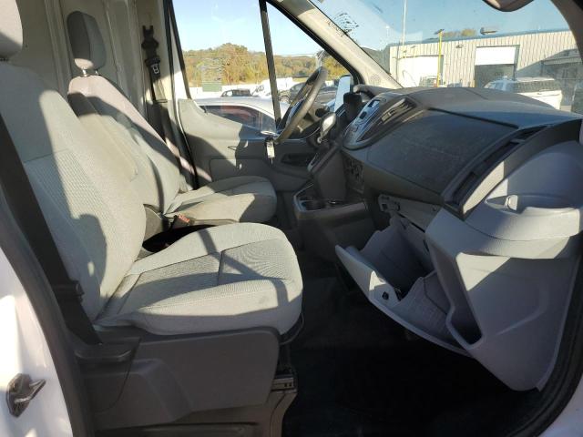 Photo 5 from auction – 2015 FORD TRANSIT T- with VIN 1FTNR2CM0FKA96215