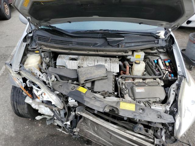 Photo 7 from auction – 2013 TOYOTA PRIUS with VIN JTDKN3DU1D0338490