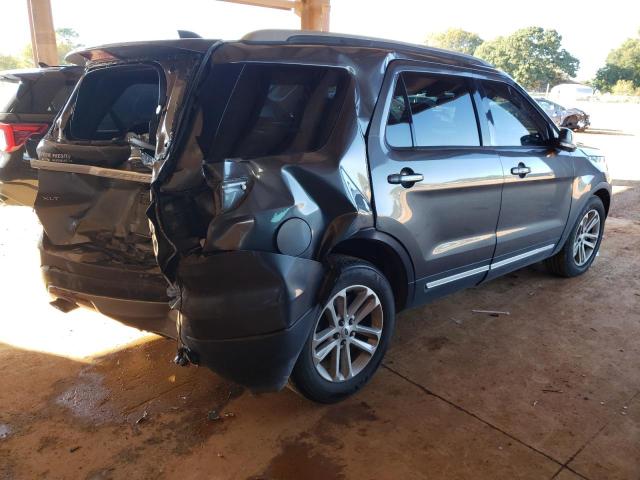 Photo 4 from auction – 2016 FORD EXPLORER X with VIN 1FM5K7D88GGA06117