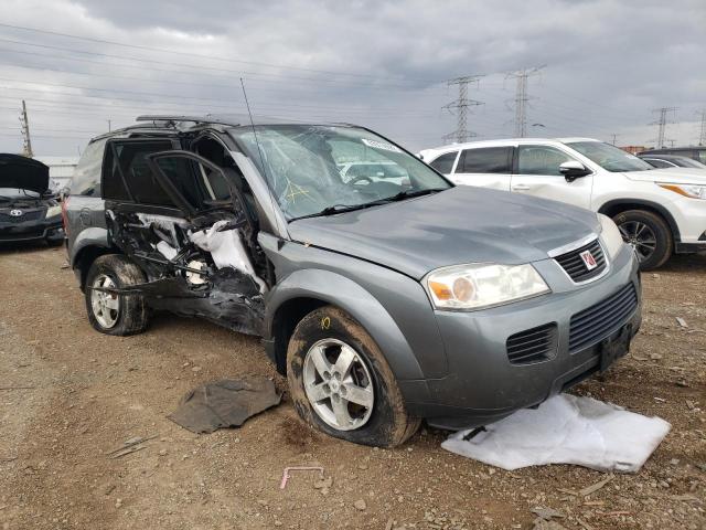 SATURN VUE 2007 with VIN 5GZCZ53467S877023 - Photo from auction