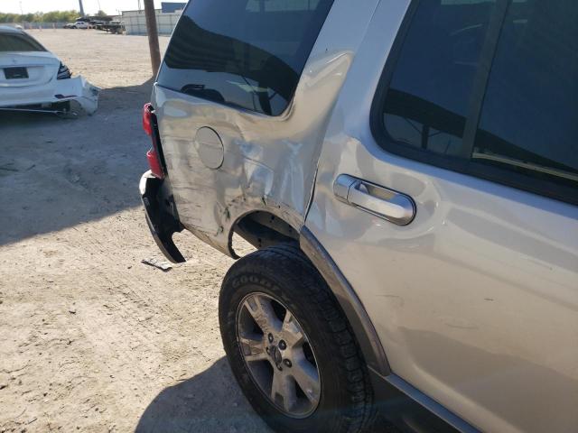Photo 9 from auction – 2003 FORD EXPLORER X with VIN 1FMZU63W03ZA83407