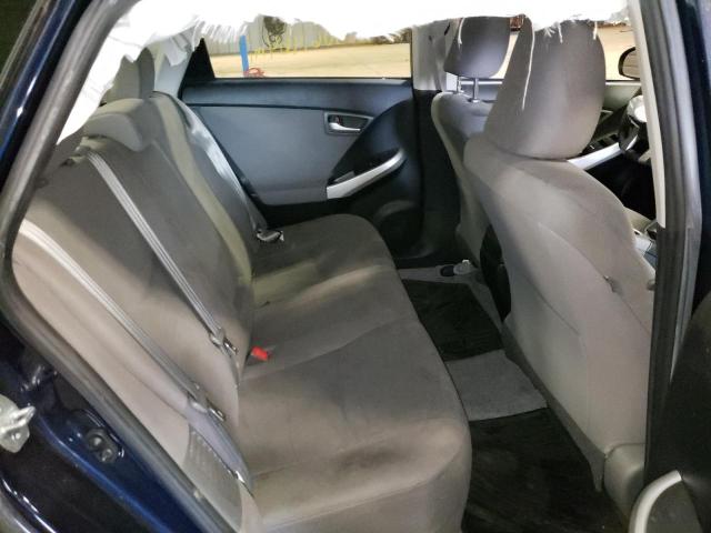 Photo 6 from auction – 2015 TOYOTA PRIUS with VIN JTDKN3DU5F0470879