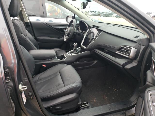 Photo 5 from auction – 2020 SUBARU OUTBACK LI with VIN 4S4BTANC7L3199328