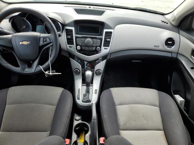 Photo 9 from auction – 2012 CHEVROLET CRUZE LS with VIN 1G1PC5SH5C7375358