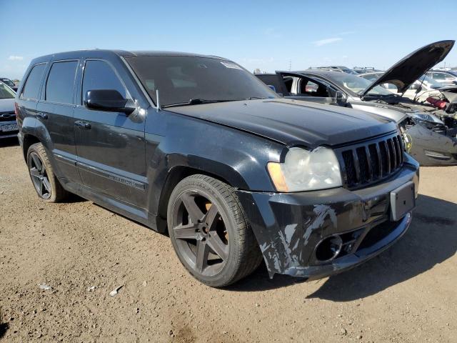 JEEP GRAND CHER 2006 with VIN 1J8HR78346C218023 - Photo from auction