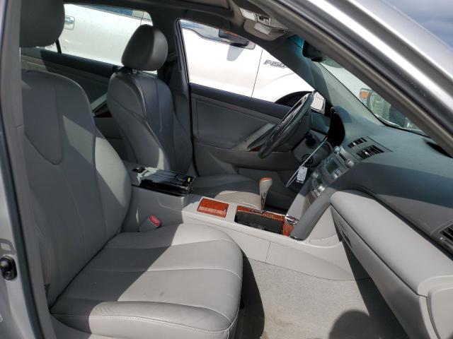 Photo 5 from auction – 2009 TOYOTA CAMRY BASE with VIN 4T4BE46K89R096218