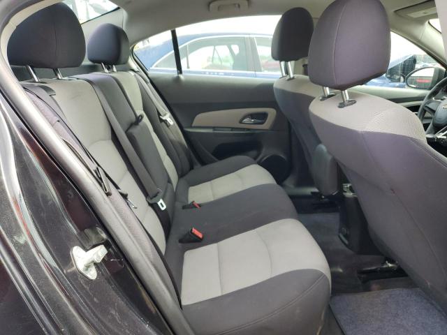 Photo 6 from auction – 2012 CHEVROLET CRUZE LS with VIN 1G1PC5SH5C7375358