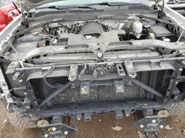 Photo 7 from auction – 2014 CHEVROLET SILVERADO with VIN 3GCUKSEC3EG565078