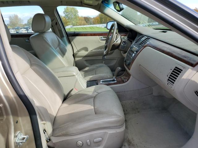 Photo 5 from auction – 2006 CADILLAC DTS with VIN 1G6KD57YX6U105753