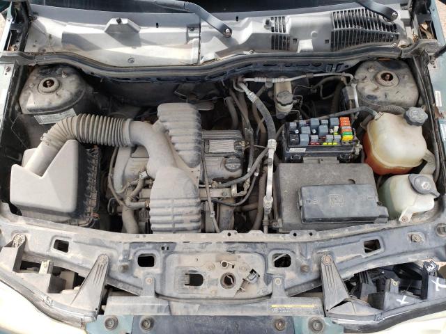 Photo 7 from auction – 2007 SATURN VUE with VIN 5GZCZ33D37S826017