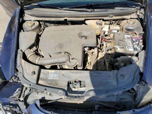 Photo 7 from auction – 2011 CHEVROLET MALIBU 1LT with VIN 1G1ZC5EU7BF292102