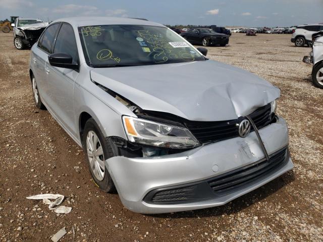2014 Volkswagen Jetta