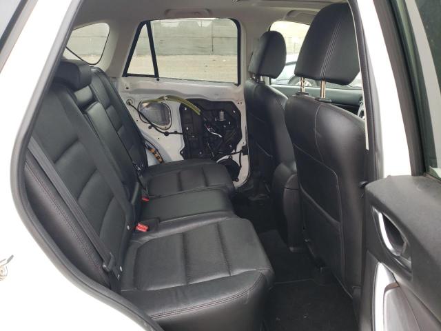 Photo 6 from auction – 2016 MAZDA CX-5 GT with VIN JM3KE2DYXG0876324