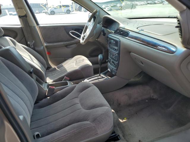 Photo 5 from auction – 2000 CHEVROLET MALIBU LS with VIN 1G1NE52J2Y6145990