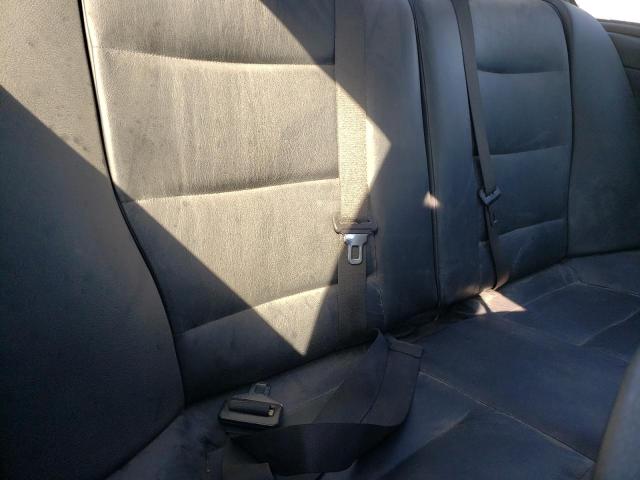 Photo 6 from auction – 1995 BMW 325 IS with VIN WBABF3329SEF48901