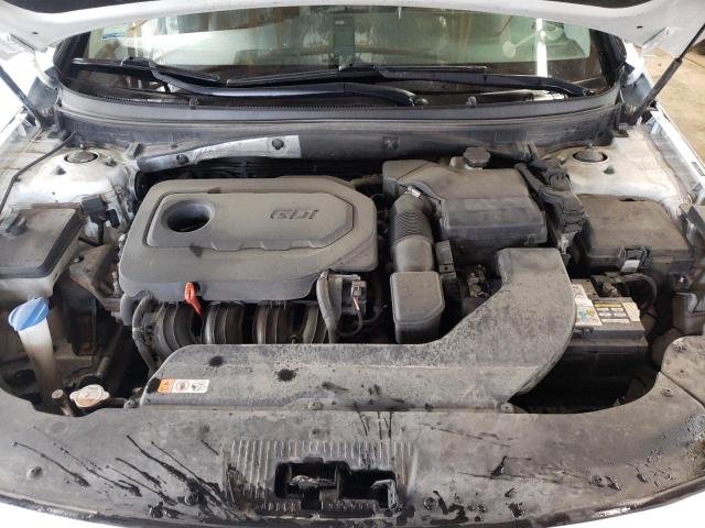 Photo 7 from auction – 2016 HYUNDAI SONATA SPO with VIN 5NPE34AF2GH300837