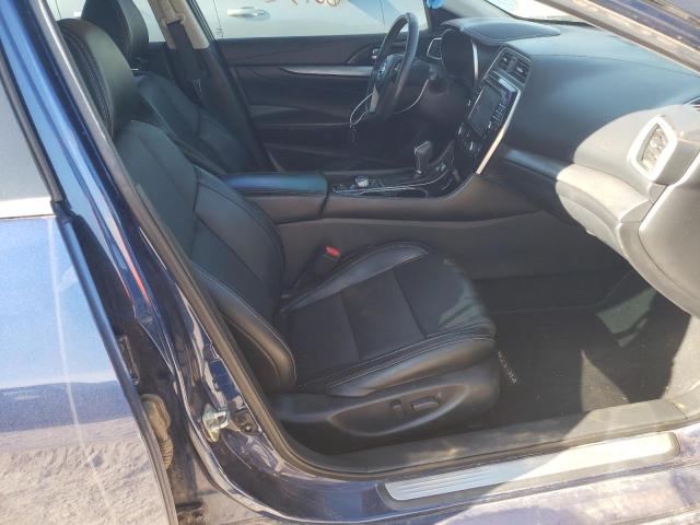 Photo 5 from auction – 2017 NISSAN MAXIMA 3.5 with VIN 1N4AA6AP6HC423679