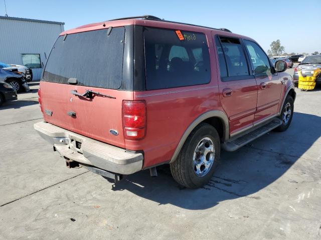Photo 4 from auction – 2000 FORD EXPEDITION with VIN 1FMPU18LXYLA56959