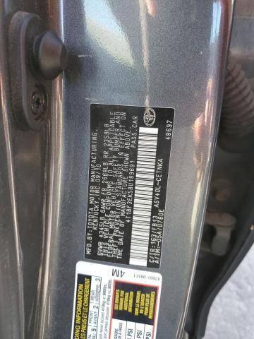 Zdjęcie 10 z aukcji – 2011 TOYOTA CAMRY BASE z VIN 4T1BF3EK5BU189691