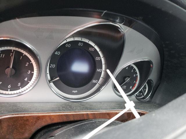 Photo 8 from auction – 2012 MERCEDES-BENZ E 350 4MAT with VIN WDDHF8JB9CA612296