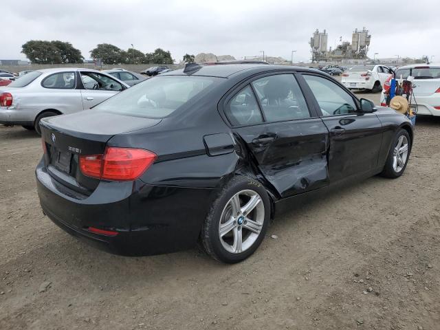 Photo 4 from auction – 2013 BMW 328 I SULE with VIN WBA3C1C57DF442517