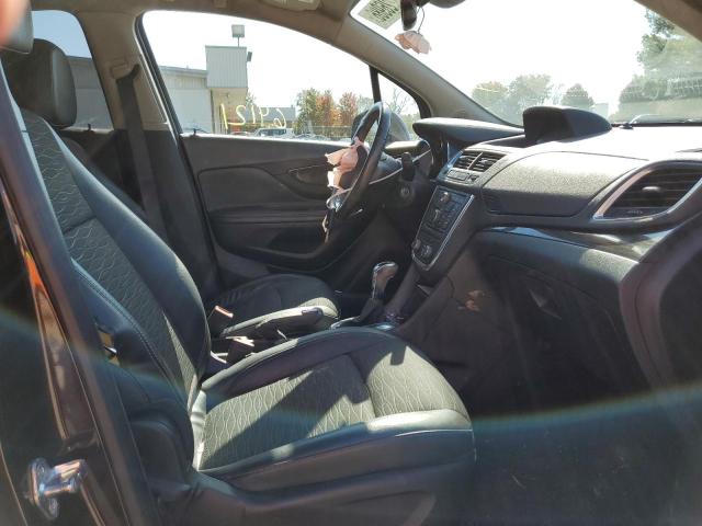 Photo 5 from auction – 2015 BUICK ENCORE CON with VIN KL4CJFSB5FB252507