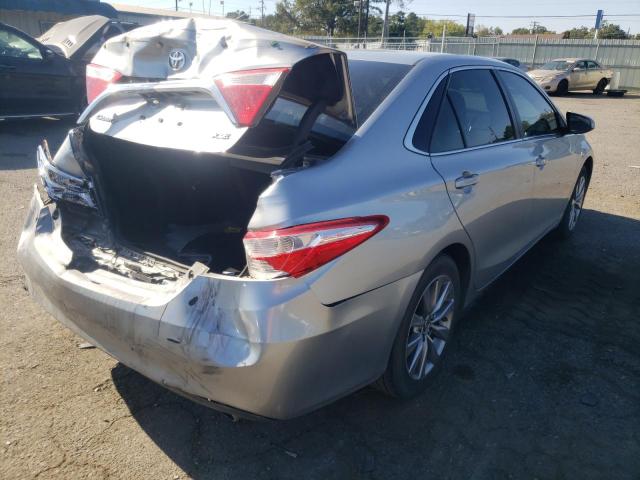 Photo 4 from auction – 2016 TOYOTA CAMRY LE with VIN 4T1BF1FK9GU541018