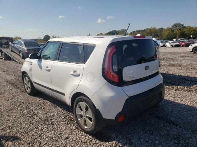Photo 3 from auction – 2014 KIA SOUL with VIN KNDJN2A27E7094927