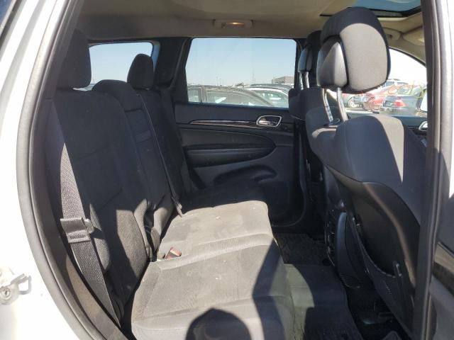 Photo 6 from auction – 2011 JEEP GRAND CHER with VIN 1J4RR4GG9BC519406